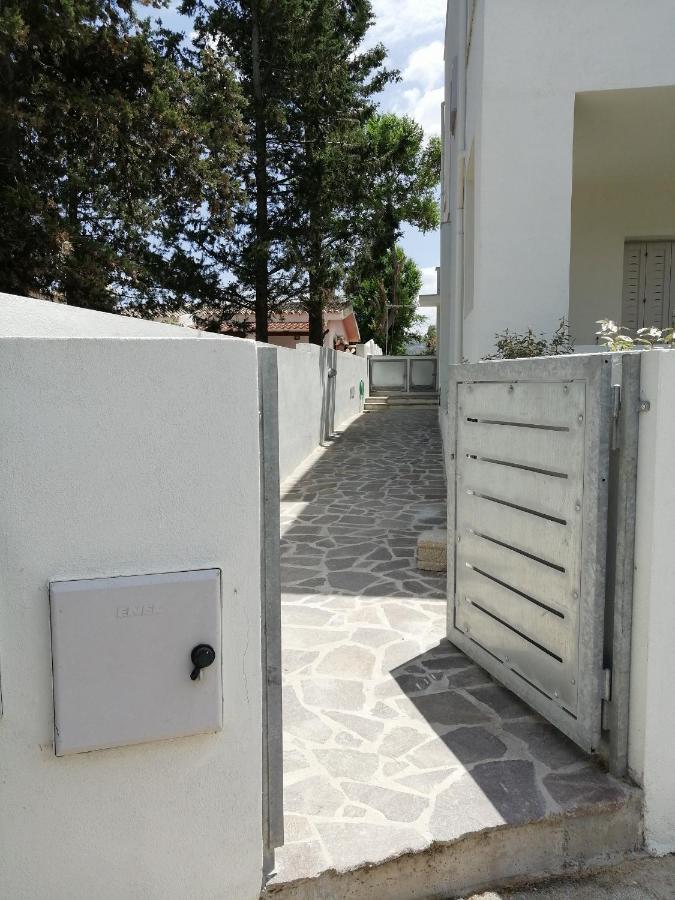 Oltre Le Dune Murta Maria Exterior foto